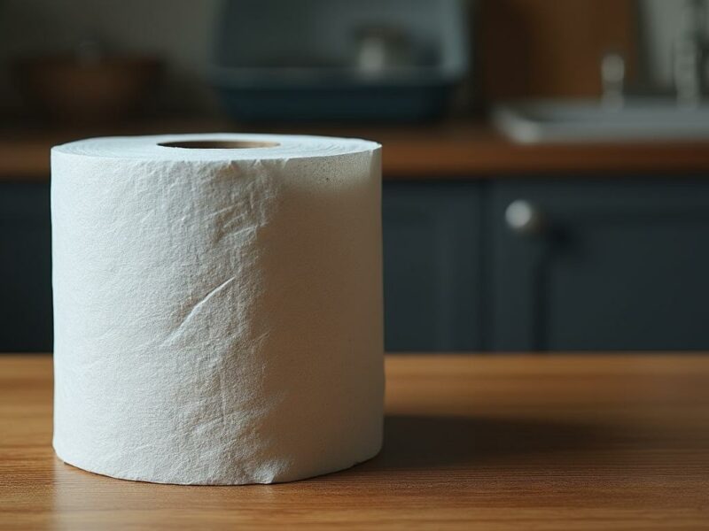 Le papier toilette en gros pas cher, une solution économique pour votre foyer