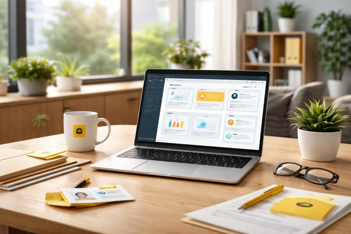 Le portail MavieRH : votre espace RH La Poste en ligne