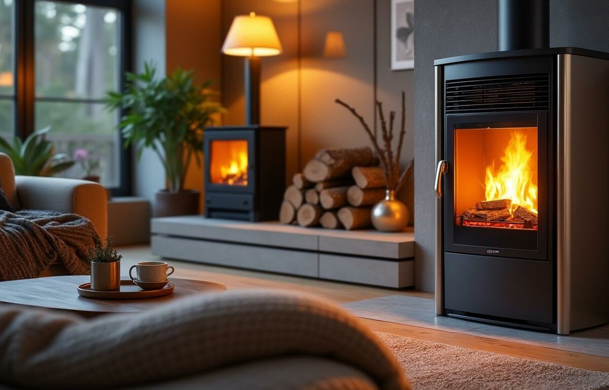 Le prix d’un tube radiant à gaz face aux alternatives : Quel choix est le meilleur pour vous ?