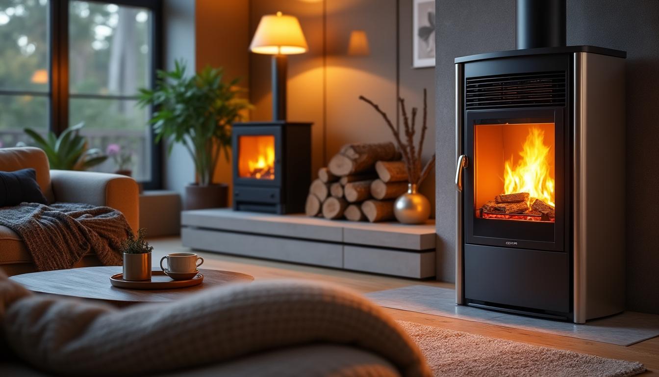 découvrez le coût d’un tube radiant à gaz comparé aux solutions alternatives de chauffage. analysez avantages, inconvénients et prix pour choisir l’option idéale selon vos besoins et votre budget.