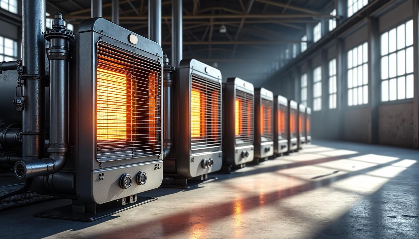 découvrez dans cet article une comparaison claire du prix d’un tube radiant à gaz avec les alternatives disponibles. analysez les avantages, inconvénients et coûts pour choisir la solution de chauffage la plus adaptée à vos besoins et à votre budget.