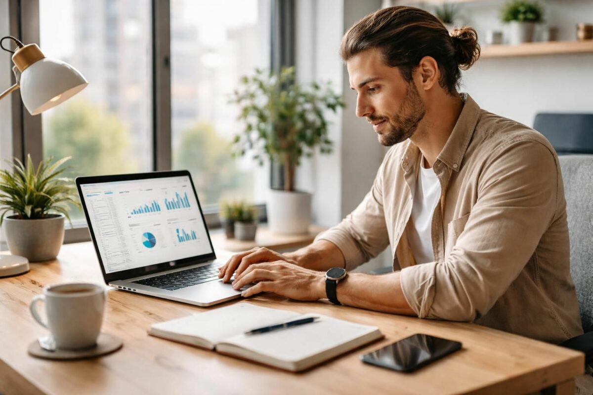 Le salaire d’un community manager freelance : un guide
