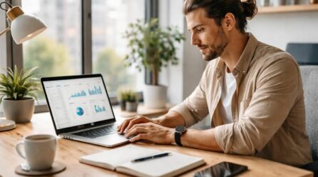 Le salaire d’un community manager freelance : un guide