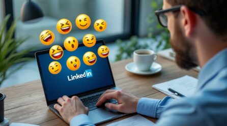 Les 10 Emoji conseil pour LinkedIn qui donneront du peps à votre réseau