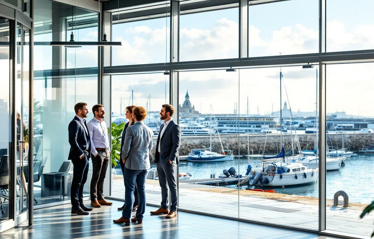 Les 5 meilleures agences d’intérim tertiaire à La Rochelle à connaître absolument