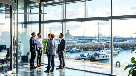 Les 5 meilleures agences d’intérim tertiaire à La Rochelle à connaître absolument