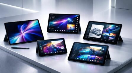 Les 5 options des tablettes Samsung les plus innovantes de cette année