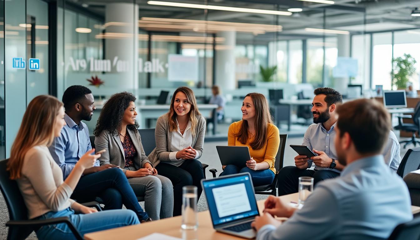 découvrez les meilleurs emojis à copier-coller pour linkedin et donnez un coup de boost à votre profil professionnel. attirez l'attention des recruteurs et rendez votre page linkedin incontournable avec ces symboles originaux et accrocheurs !