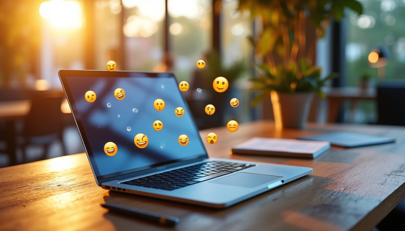 découvrez une sélection d’emoji à copier-coller spécialement choisis pour linkedin. rendez votre profil unique, professionnel et accrocheur grâce à ces symboles qui attirent l’attention et boostent votre visibilité.