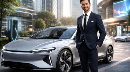 Les actualités du métier : Devenir chauffeur VTC BVTc en 2026