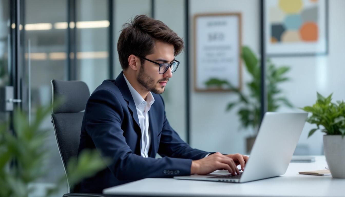 découvrez les avantages incontournables de faire appel aux meilleurs consultants seo en 2026 pour optimiser votre visibilité en ligne, augmenter votre trafic et booster votre chiffre d'affaires.