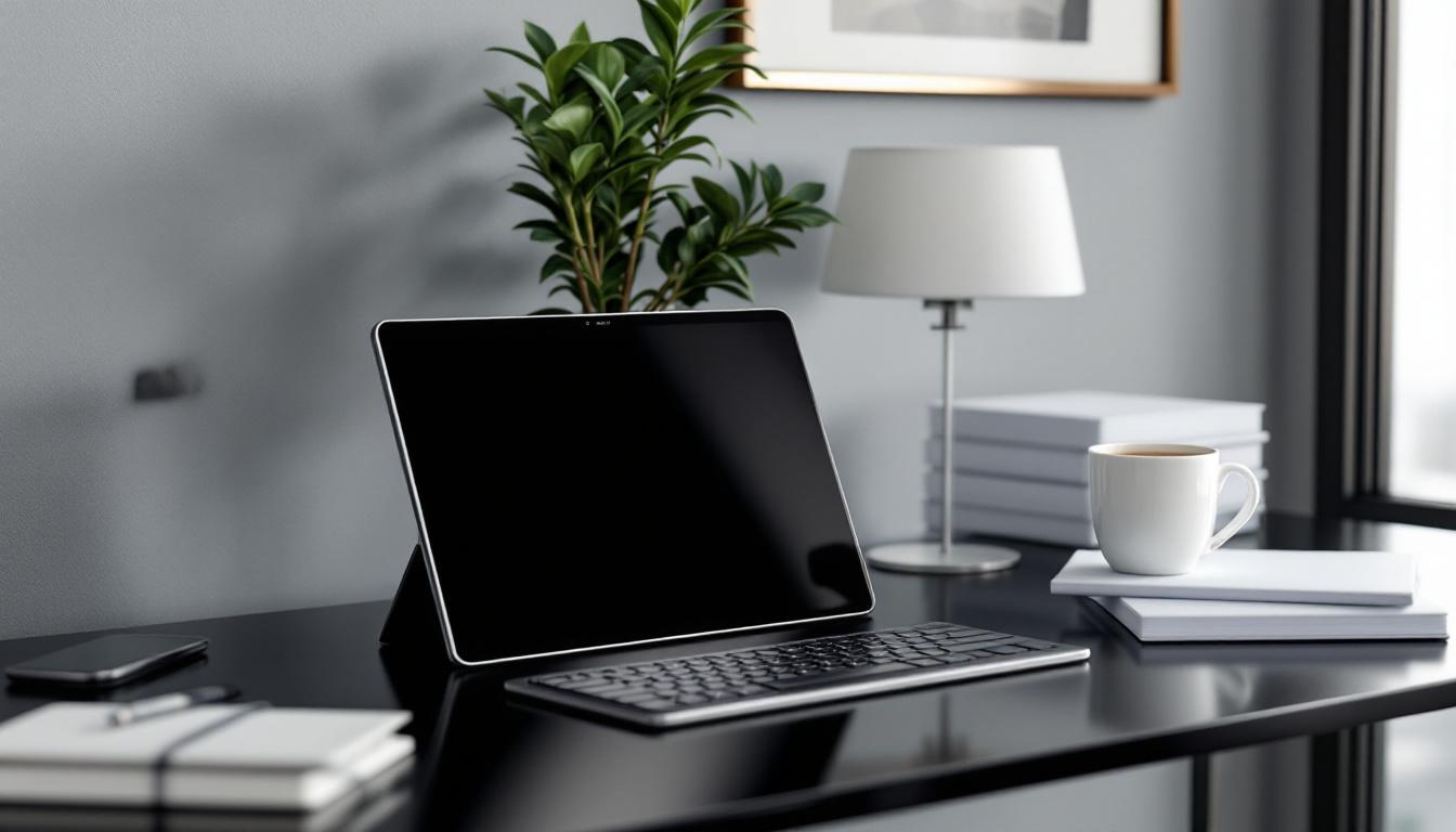 découvrez pourquoi la tablette samsung est l'outil idéal pour le télétravail, offrant plus de mobilité, une meilleure autonomie et une expérience utilisateur optimisée par rapport aux pc traditionnels.