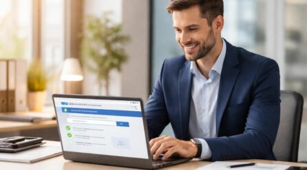 Les avantages de vérifier un numéro de siret gratuitement pour éviter les arnaques