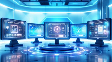 Les avantages des TOP 5 des meilleures plateformes de vente d’articles pour les LLM