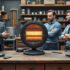découvrez comment le chauffage industriel rond 3 000 w optimise le confort et la productivité dans votre entreprise grâce à une chaleur puissante, une efficacité énergétique et une installation facile.