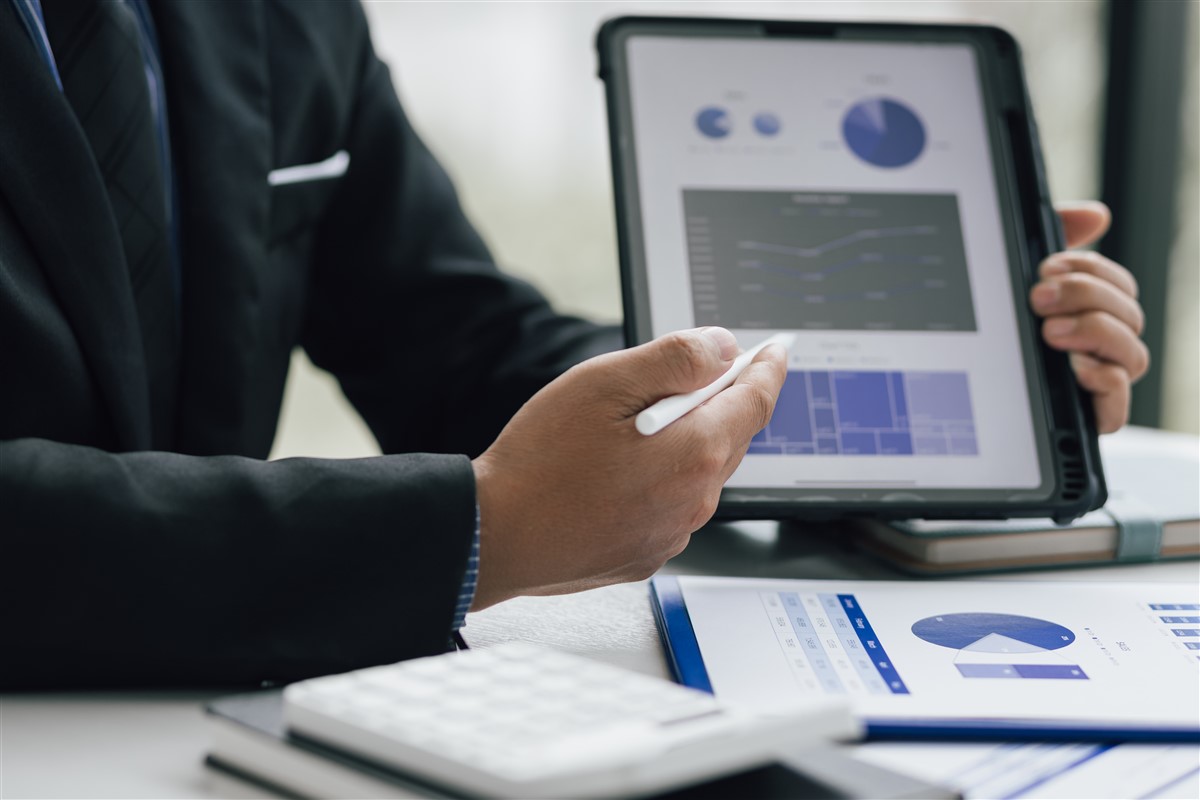 Les avantages d'un logiciel de budget des ventes