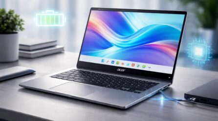 Les caractéristiques incontournables des PC portables Acer