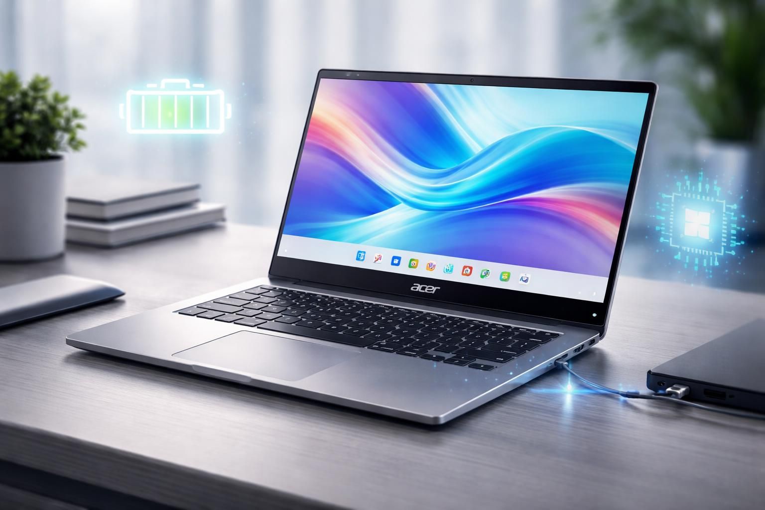 découvrez les caractéristiques incontournables des pc portables acer, alliant performance, design élégant et technologie innovante pour répondre à tous vos besoins.