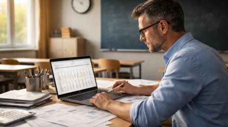 Les changements concernant les dates des versements des salaires des enseignants que vous ignorez peut-être