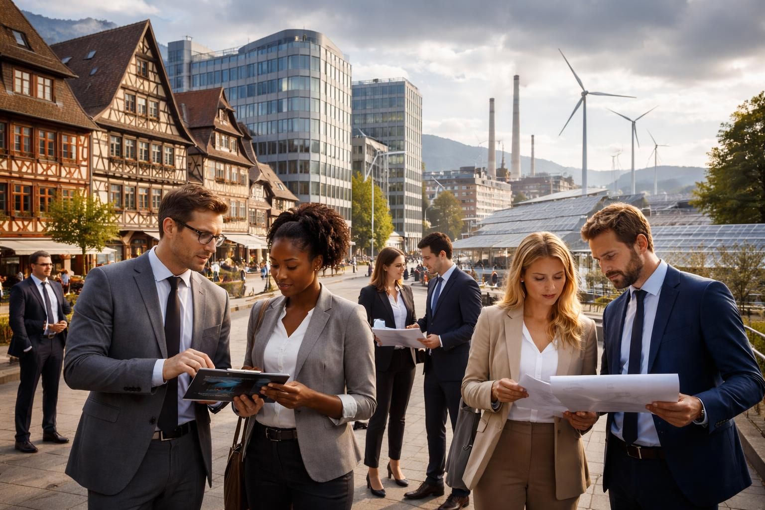 découvrez les principaux défis rencontrés par les entreprises en alsace et les stratégies pour les surmonter dans un contexte économique en constante évolution.