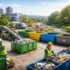 découvrez les principaux défis et opportunités auxquels font face les entreprises de gestion des déchets en france, entre réglementation, innovation et développement durable.
