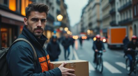 Les défis majeurs rencontrés par les start-up de livraison au dernier kilomètre : un aperçu