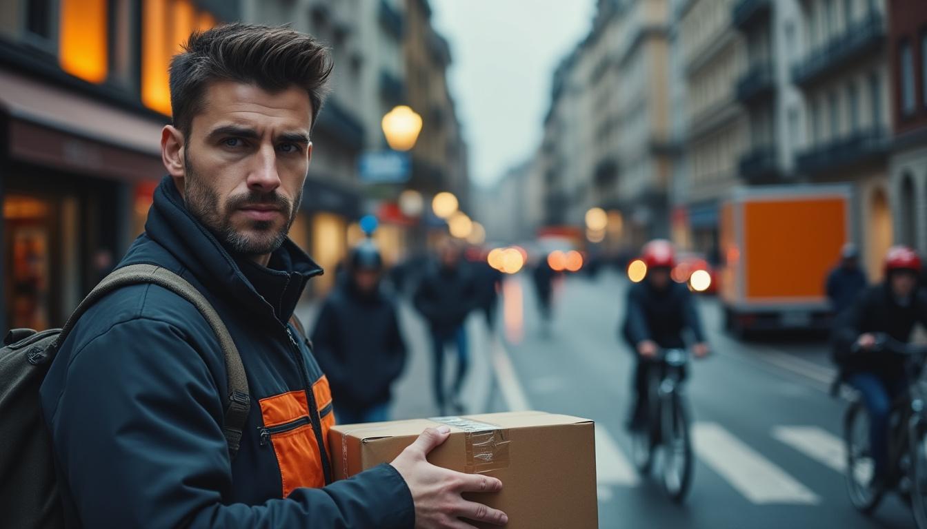 découvrez les principaux obstacles auxquels font face les start-up de livraison au dernier kilomètre, ainsi que les enjeux logistiques, technologiques et économiques qu’elles doivent surmonter pour réussir dans un secteur en pleine évolution.