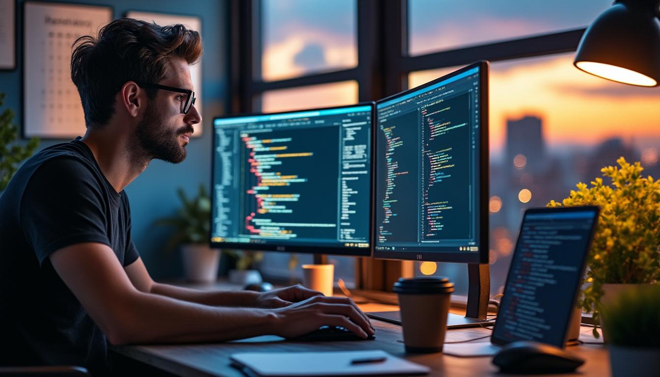 découvrez les meilleures options d’hébergement gratuit de site web sans publicité, leurs avantages et les critères pour bien choisir la solution adaptée à vos besoins.