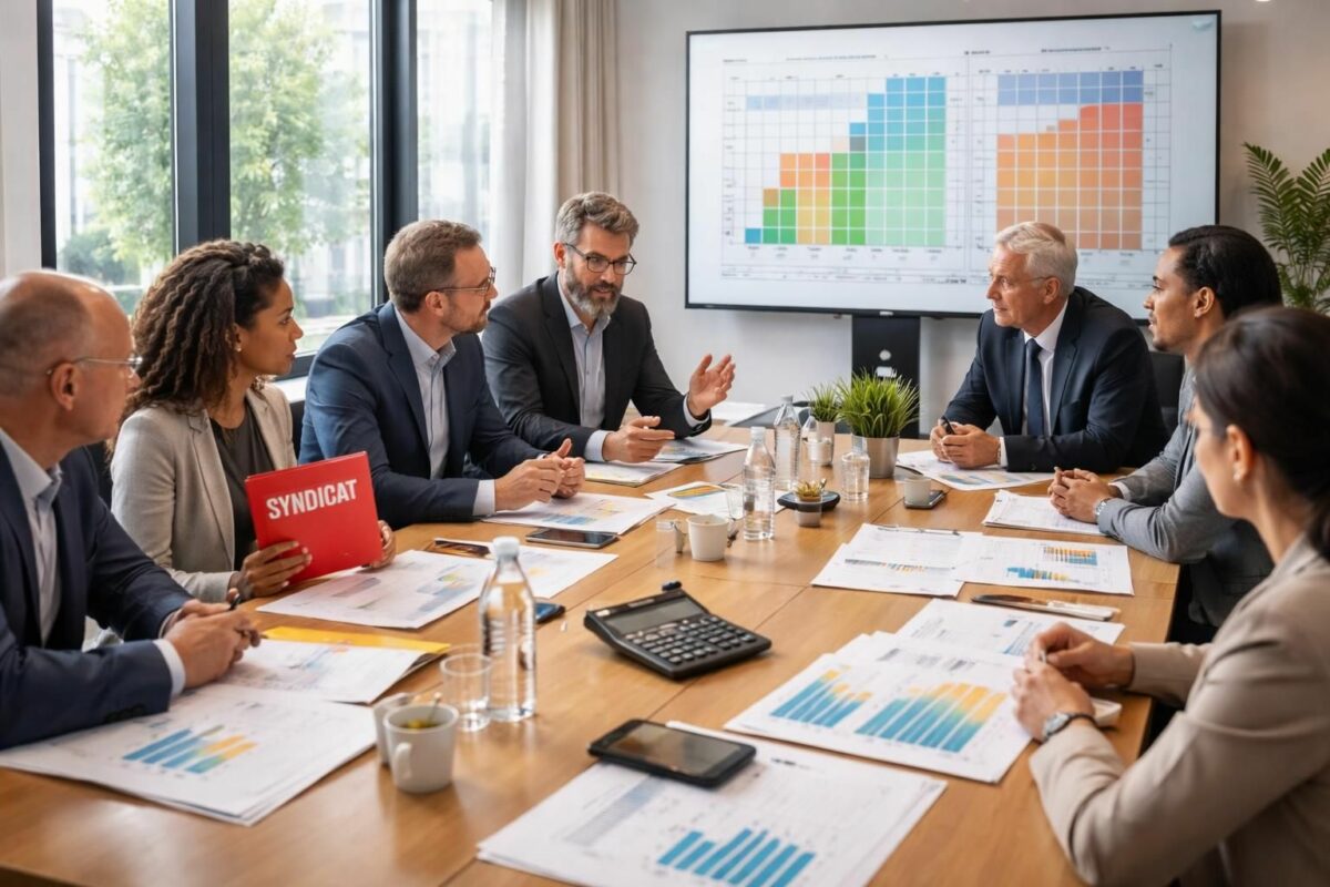 Les enjeux de la grille du salaire CC66 dans les négociations salariales