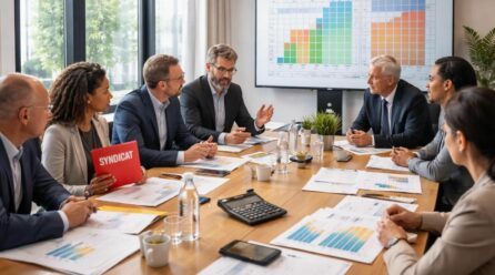 Les enjeux de la grille du salaire CC66 dans les négociations salariales