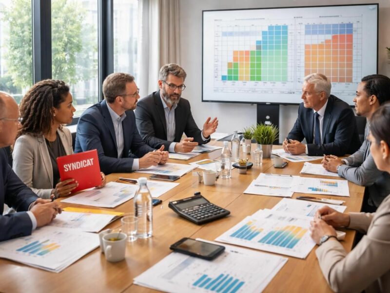 Les enjeux de la grille du salaire CC66 dans les négociations salariales