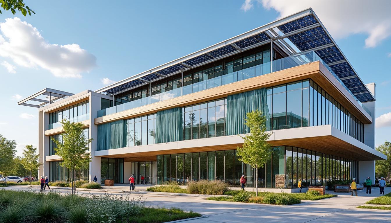 découvrez les enjeux de l'étude énergétique et du décret tertiaire pour une architecture durable : comprendre les obligations, anticiper les défis et adopter des solutions efficientes pour optimiser la performance énergétique des bâtiments tertiaires.