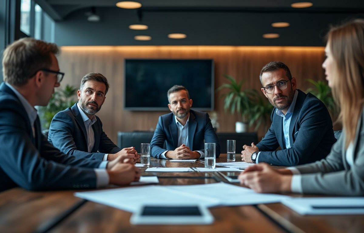 Les enjeux du contrat de maintenance site web : prix et qualité de service