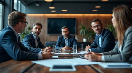 Les enjeux du contrat de maintenance site web : prix et qualité de service
