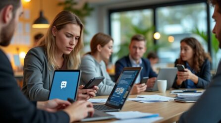 Les erreurs à éviter avec l’Emoji ensemble pour LinkedIn