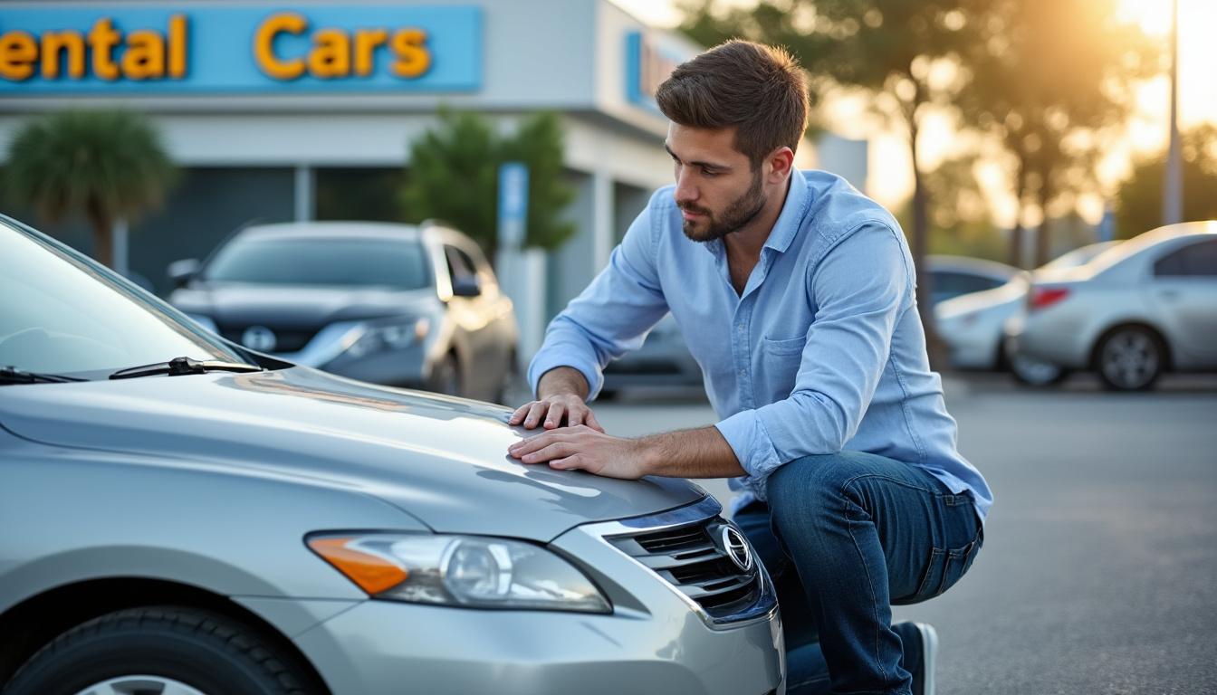 découvrez les principales erreurs à éviter lors de la location d'une voiture avec chauffeur afin de garantir un trajet serein, sécurisé et sans mauvaise surprise. conseils pratiques pour choisir le bon service et éviter les pièges courants.