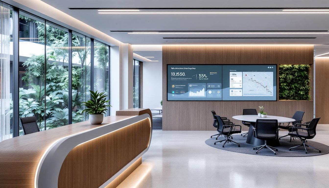 découvrez les erreurs courantes à éviter lors de l'installation de banques d'accueil pour bureaux afin d'optimiser l'espace et garantir un accueil professionnel et fonctionnel.