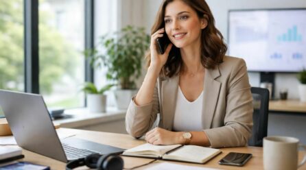 Les erreurs à éviter pour rester contant de Mypeopledoc par téléphone