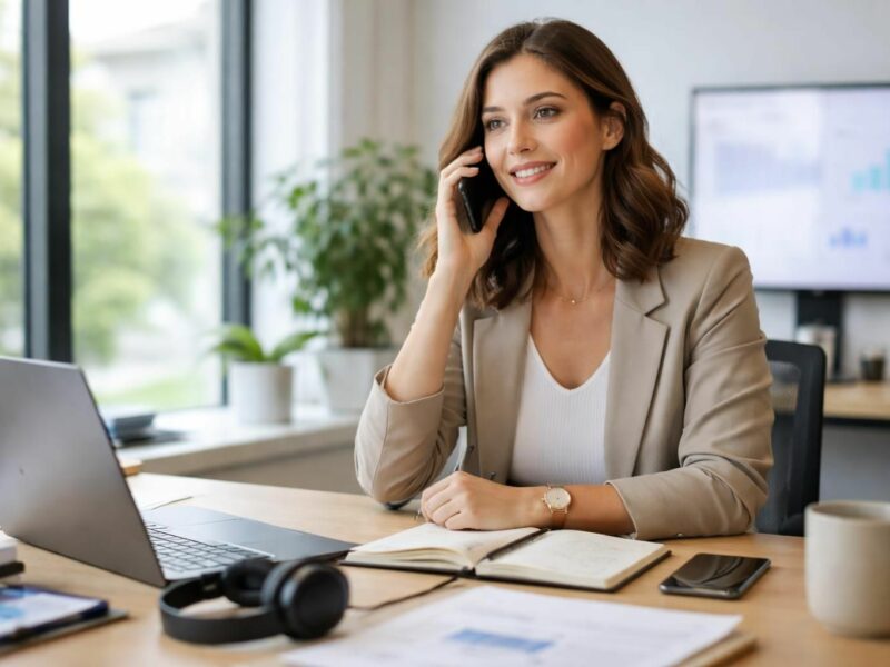 Les erreurs à éviter pour rester contant de Mypeopledoc par téléphone