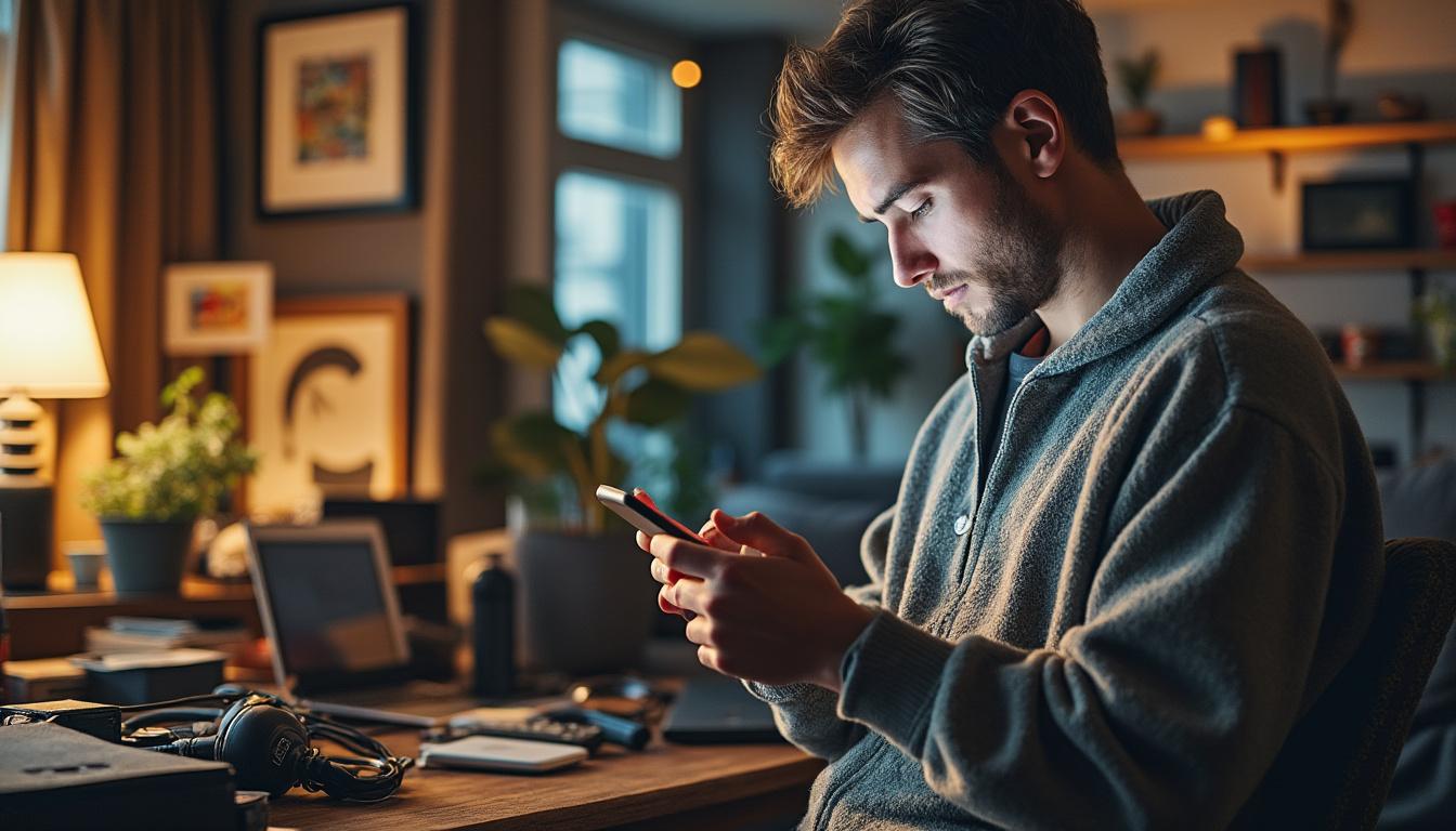 découvrez les erreurs courantes à éviter sur facebook market place pour maximiser vos ventes et optimiser votre expérience de vente en ligne.