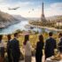 découvrez l'impact et les stratégies des géants du cac 40 dans le secteur du tourisme en france, un pilier essentiel de l'économie nationale.