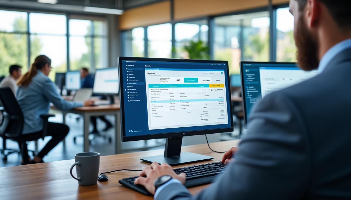 découvrez comment les nouvelles mentions obligatoires influencent la facturation électronique en entreprise, leurs impacts sur la conformité et les bonnes pratiques à adopter pour éviter les sanctions.