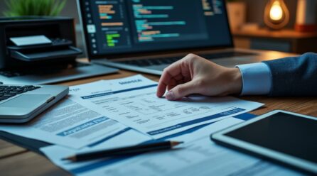 Les impacts des nouvelles mentions obligatoires sur la facturation électronique en entreprise