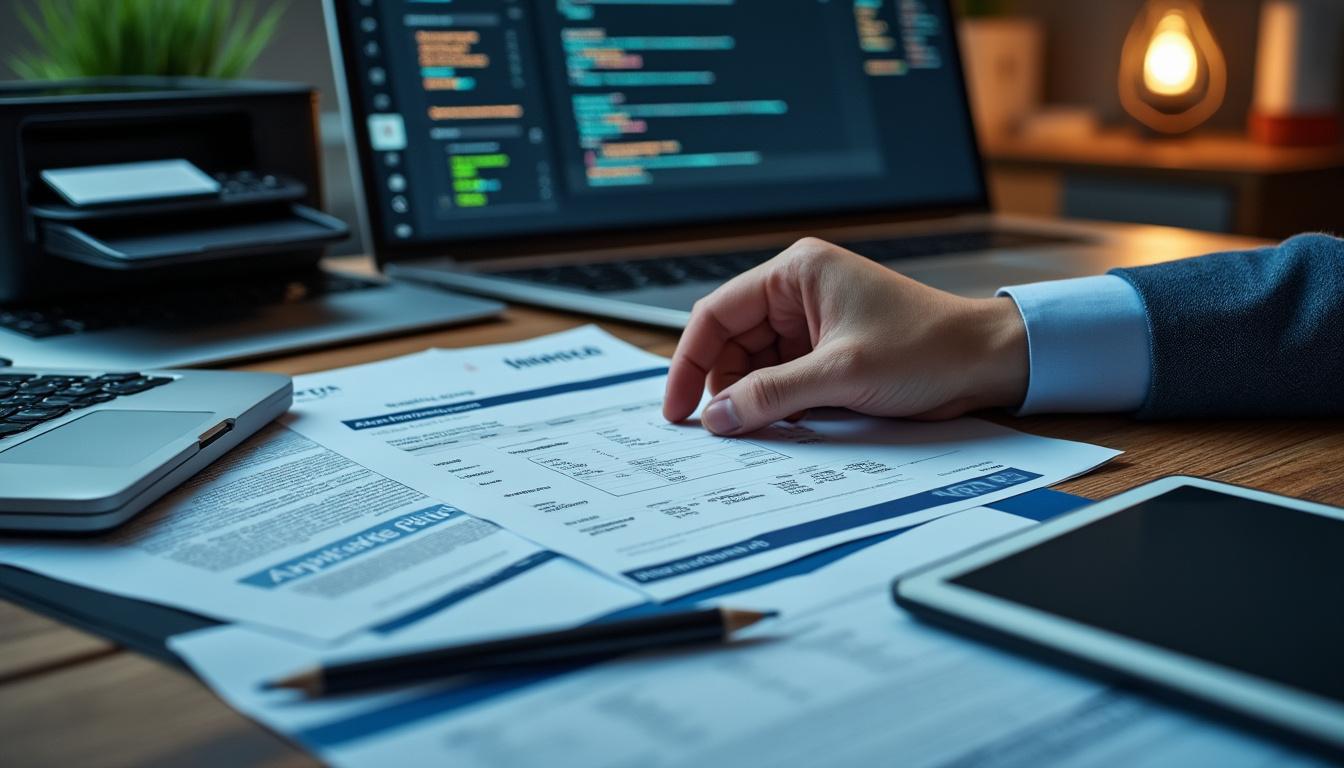 découvrez comment les nouvelles mentions obligatoires influencent la facturation électronique en entreprise, leurs impacts sur la conformité, et les bonnes pratiques à adopter pour être en règle en 2024.