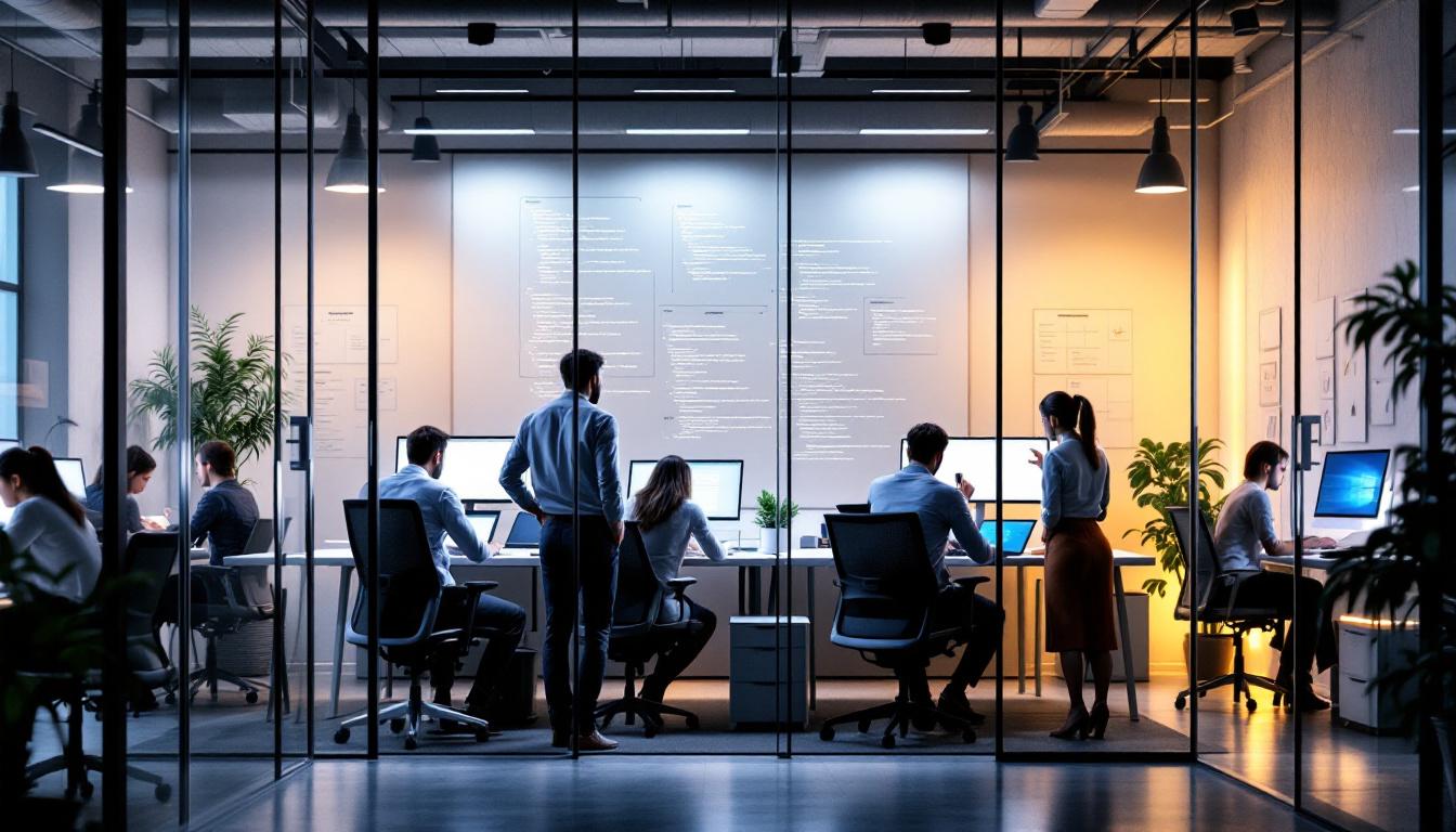 découvrez les meilleures agences de création de sites internet à montélimar, offrant des solutions sur mesure pour booster votre présence en ligne.