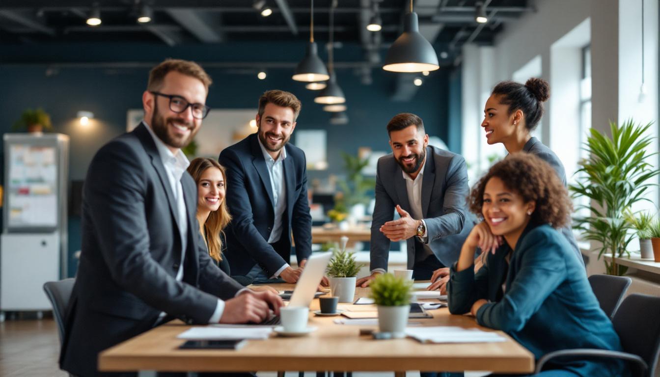 découvrez les meilleures agences d'intérim tertiaire à toulouse à travers les témoignages authentiques de candidats satisfaits, pour trouver l'emploi qui vous correspond.