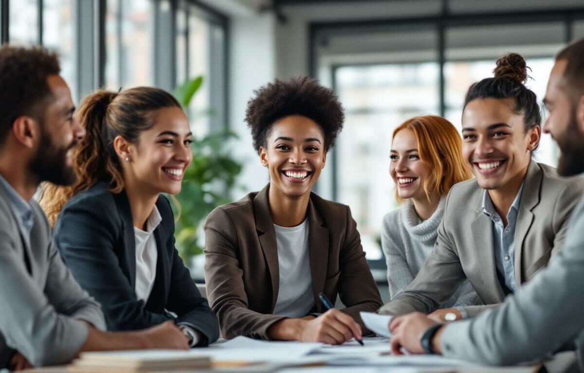 Les meilleures agences d’intérim tertiaire à Toulouse : témoignages de candidats satisfaits