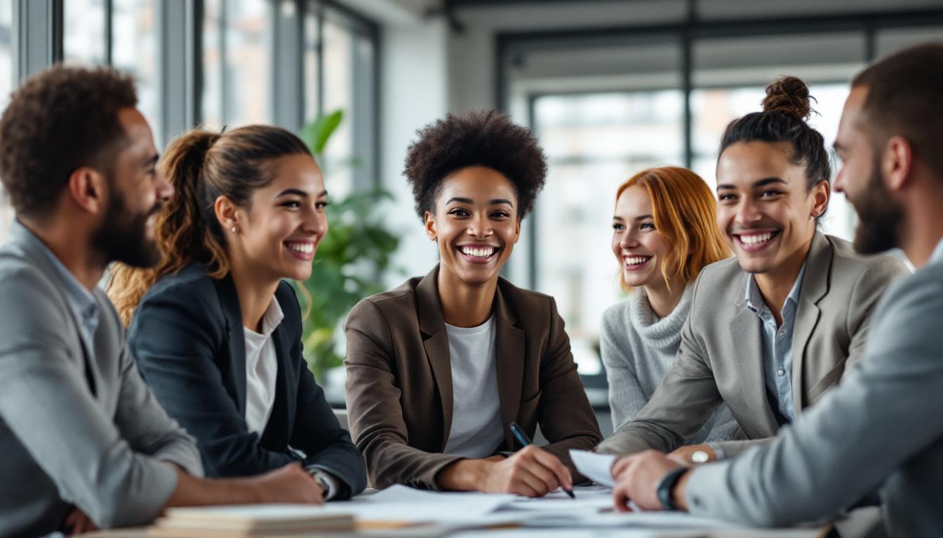 découvrez les meilleures agences d'intérim tertiaire à toulouse à travers les témoignages authentiques de candidats satisfaits. trouvez l'agence idéale pour votre carrière dès aujourd'hui !