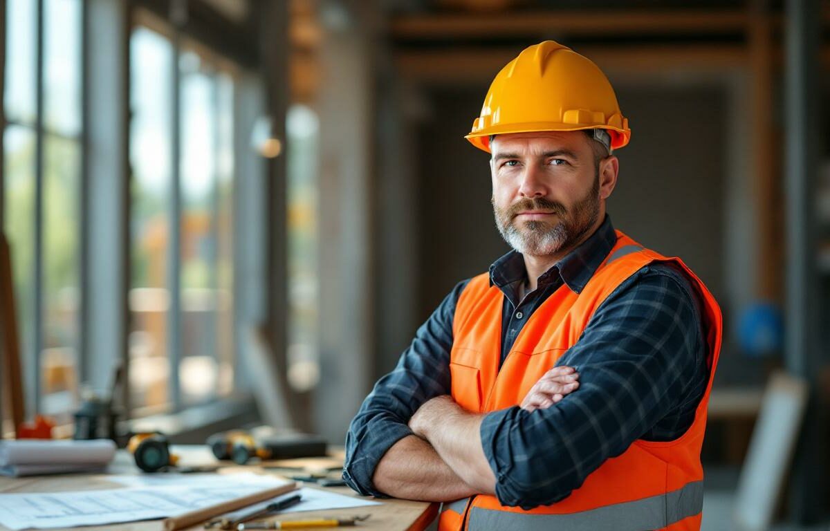 Les meilleures assurances auto-entrepreneur décennale pour les professionnels du bâtiment