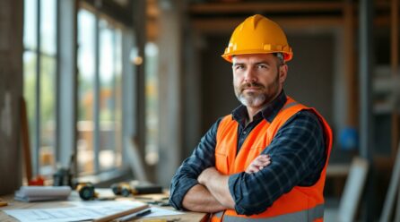 Les meilleures assurances auto-entrepreneur décennale pour les professionnels du bâtiment